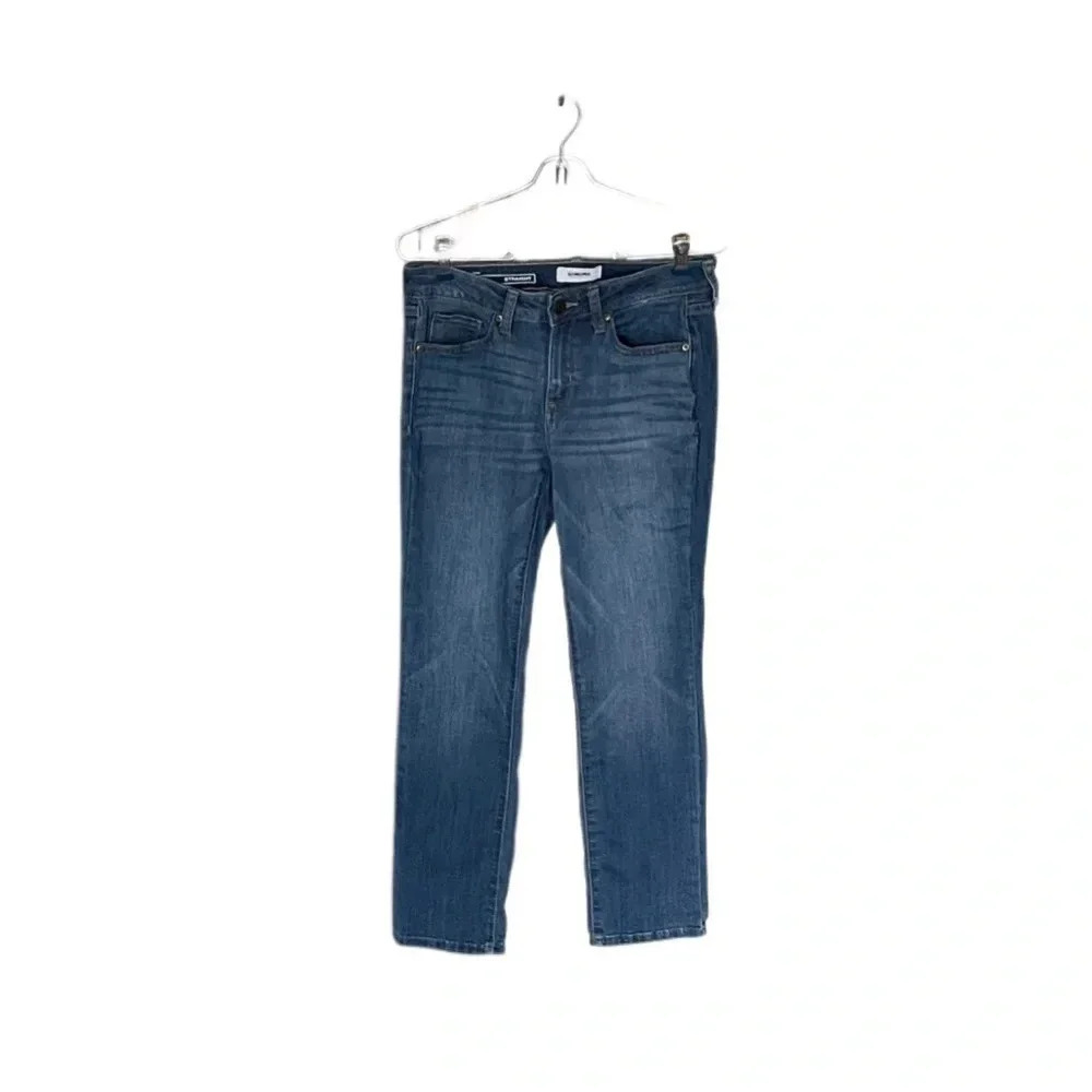 Sonoma Goods for Life straight leg jeans Women’s 6PR - Picture 3 of 9